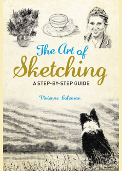 The Art of Sketching: A Step by Step Guide