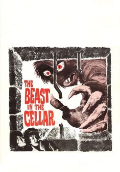 The Beast in the Cellar