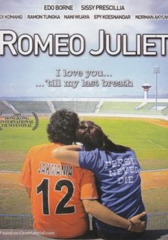 Romeo Juliet