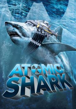 Atomic Shark