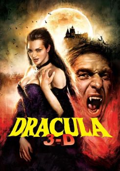 Dracula 3D