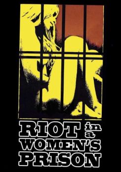 Riot in a Women's Prison