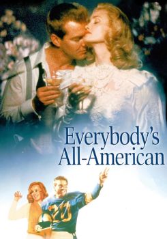 Everybody's All-American