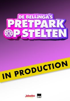 The Bellingas: Rock the Theme Park