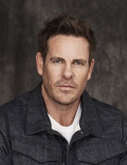 Aaron Jeffery