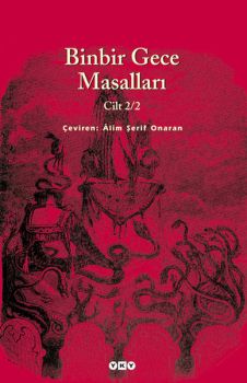 Binbir Gece Masalları 2/2