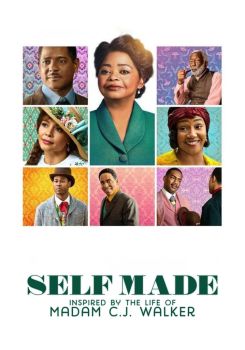 Self Made: Inspired by the Life of Madam C.J. Walker