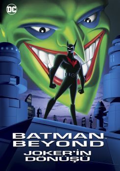 Batman Beyond: Joker'in Dönüşü