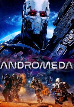 Andromeda