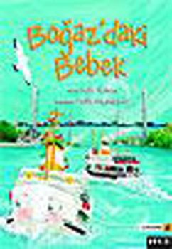 Boğaz'daki Bebek