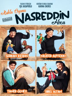 Nasreddin Hoca