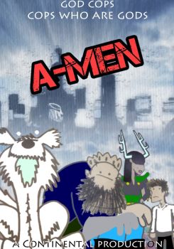 A-Men