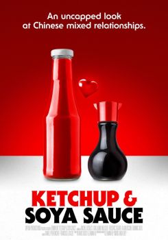 Ketchup & Soya Sauce