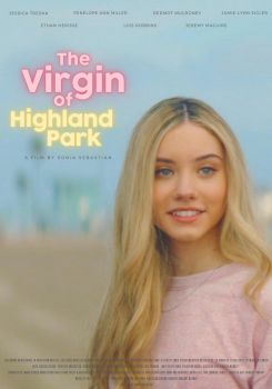 The Virgin of Highland Park