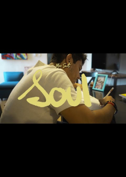 Moe Sant - Soul
