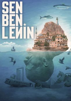 Sen Ben Lenin