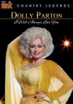 Dolly Parton - I Will Always Love You