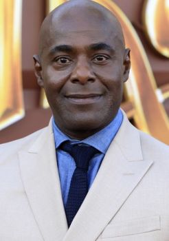 Paterson Joseph