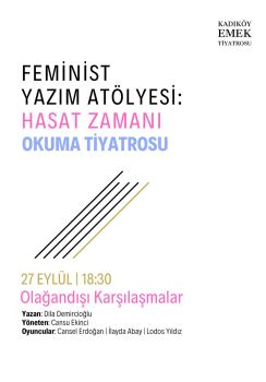 Olağandışı Karşılaşmalar