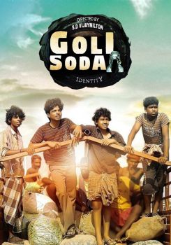 Goli Soda