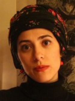 Dilara Topuklular