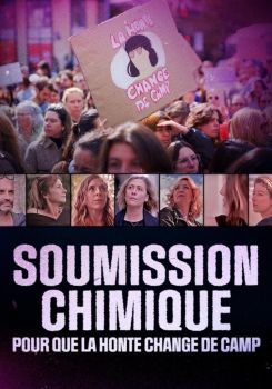 Chemical Submission: For Shame to Change Sides