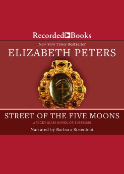 Street of the Five Moons