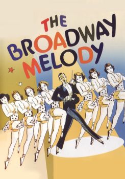 Broadway melodisi