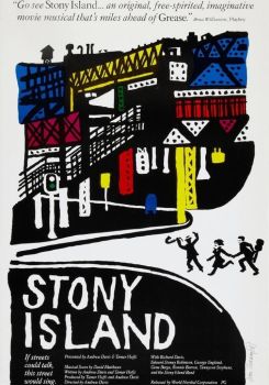 Stony Island