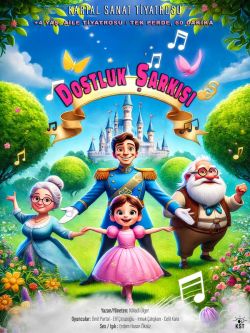 Dostluk Şarkısı