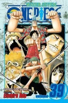 One Piece, Vol. 39 (One Piece)