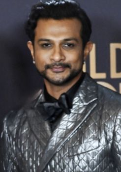 Utkarsh Ambudkar