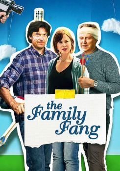 The Family Fang