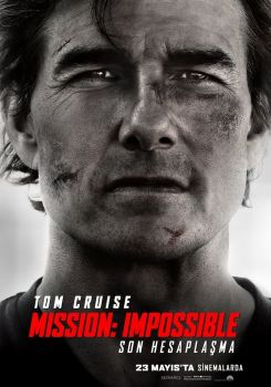 Mission: Impossible - Son Hesaplaşma