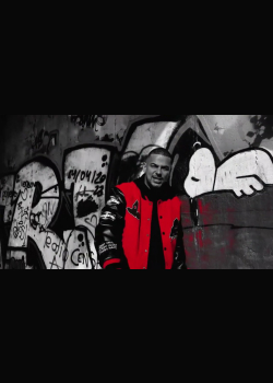 Mr Streetz - Murder (Official Video)
