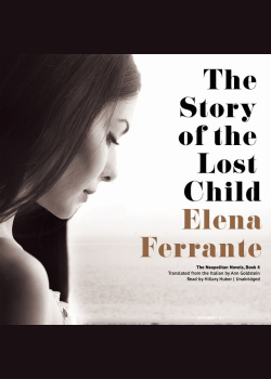 The Story of the Lost Child