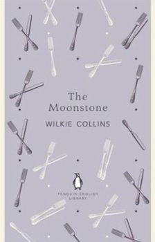 The Moonstone (Penguin English Library)