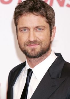 Gerard Butler