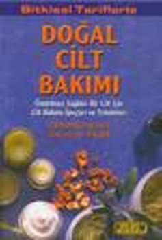 Doğal Cilt Bakımı-Platform Dizisi