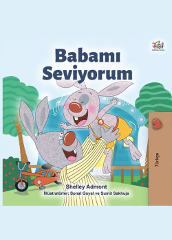 Babamı Seviyorum