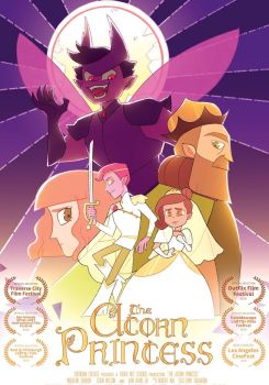 The Acorn Princess