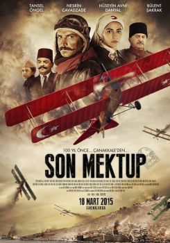 Son Mektup