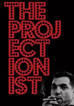 The Projectionist