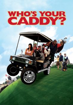 Who's Your Caddy?