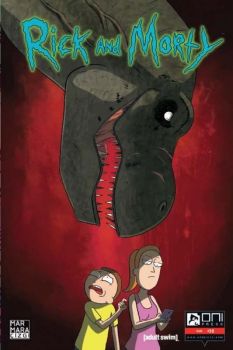 Rick and Morty 35