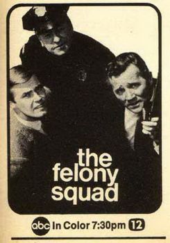 Felony Squad