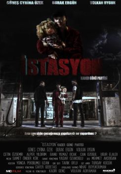 İstasyon