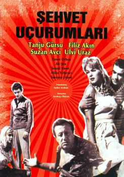 Şehvet Uçurumları