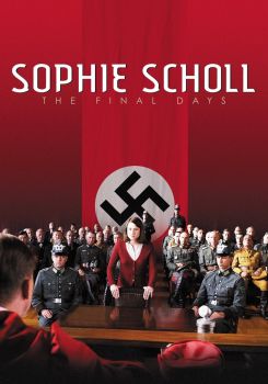 Sophie Scholl-Son Günler