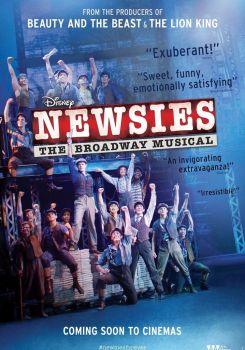 Newsies